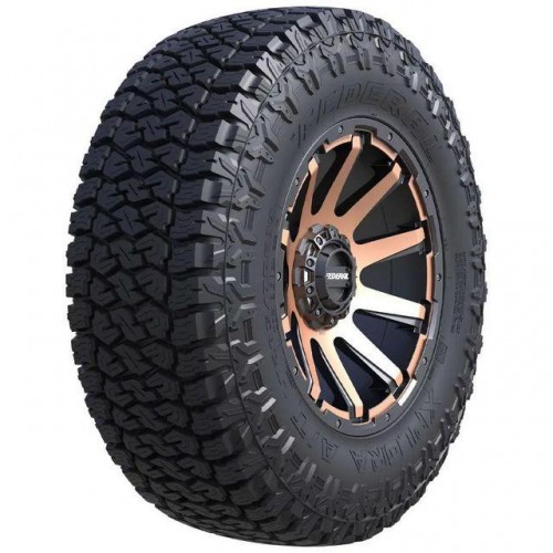 Шины Federal Xplora A/T 245/75 R16 120/116S